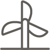 Windmill icon